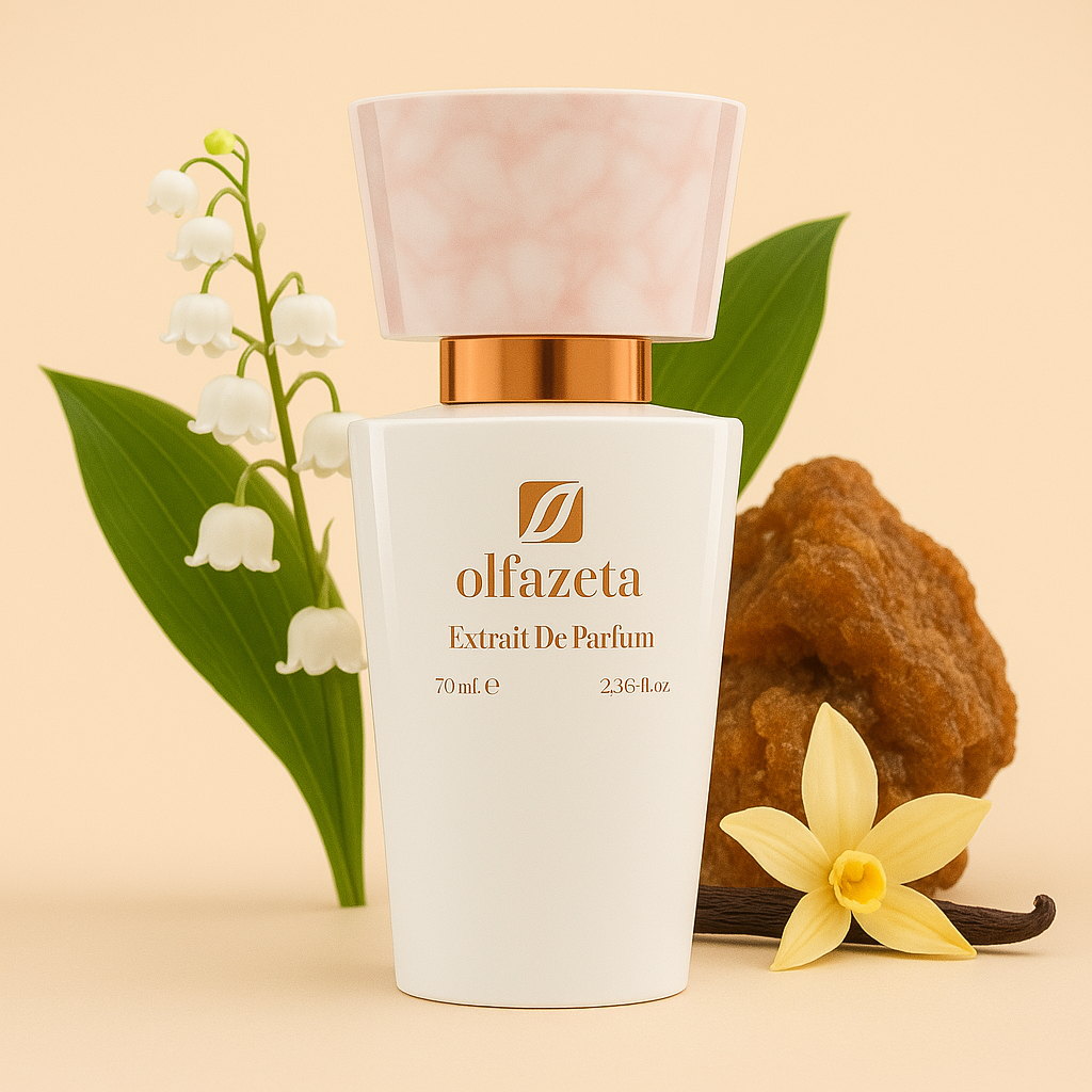 Women's Perfume 006