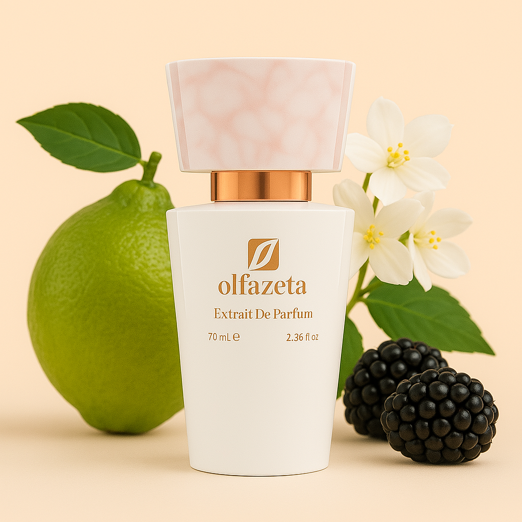 Women's Perfume 007