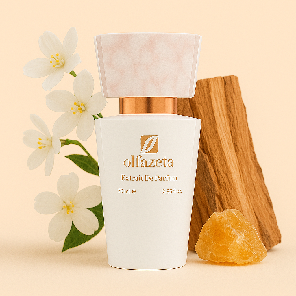 Women's Perfume 010