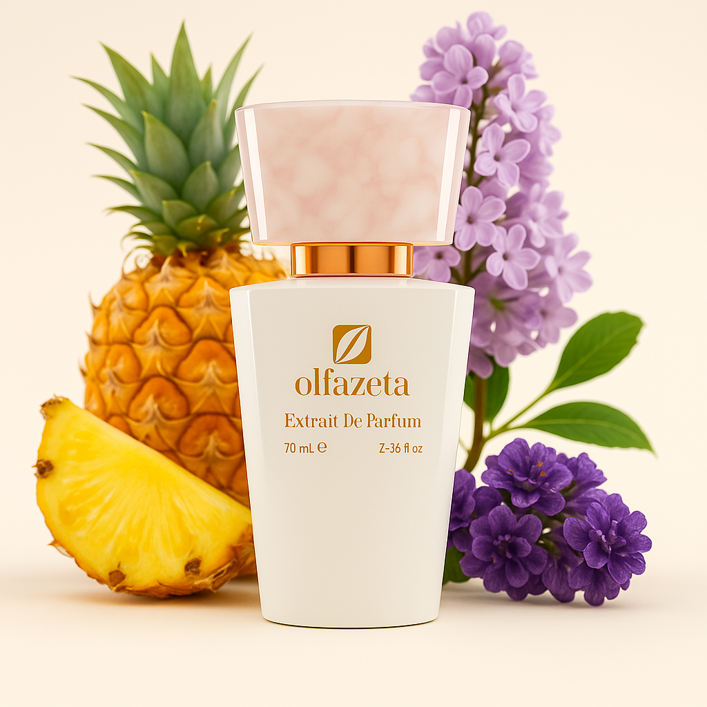 Women's Perfume 027