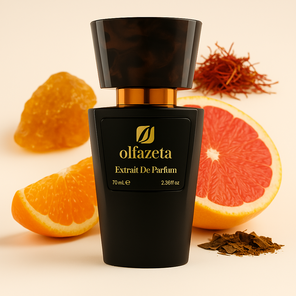 Men's Perfume 032