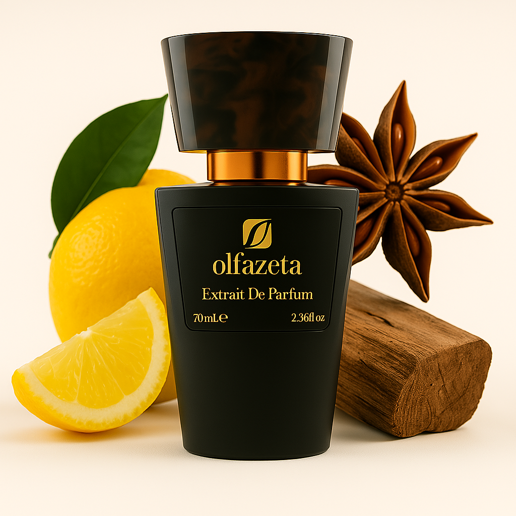 Men's Perfume 033