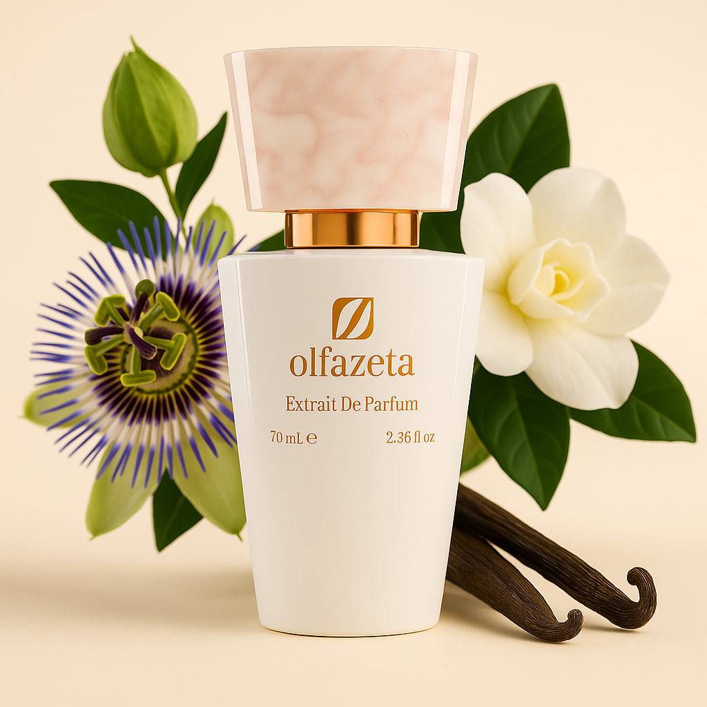 Women's Perfume 040