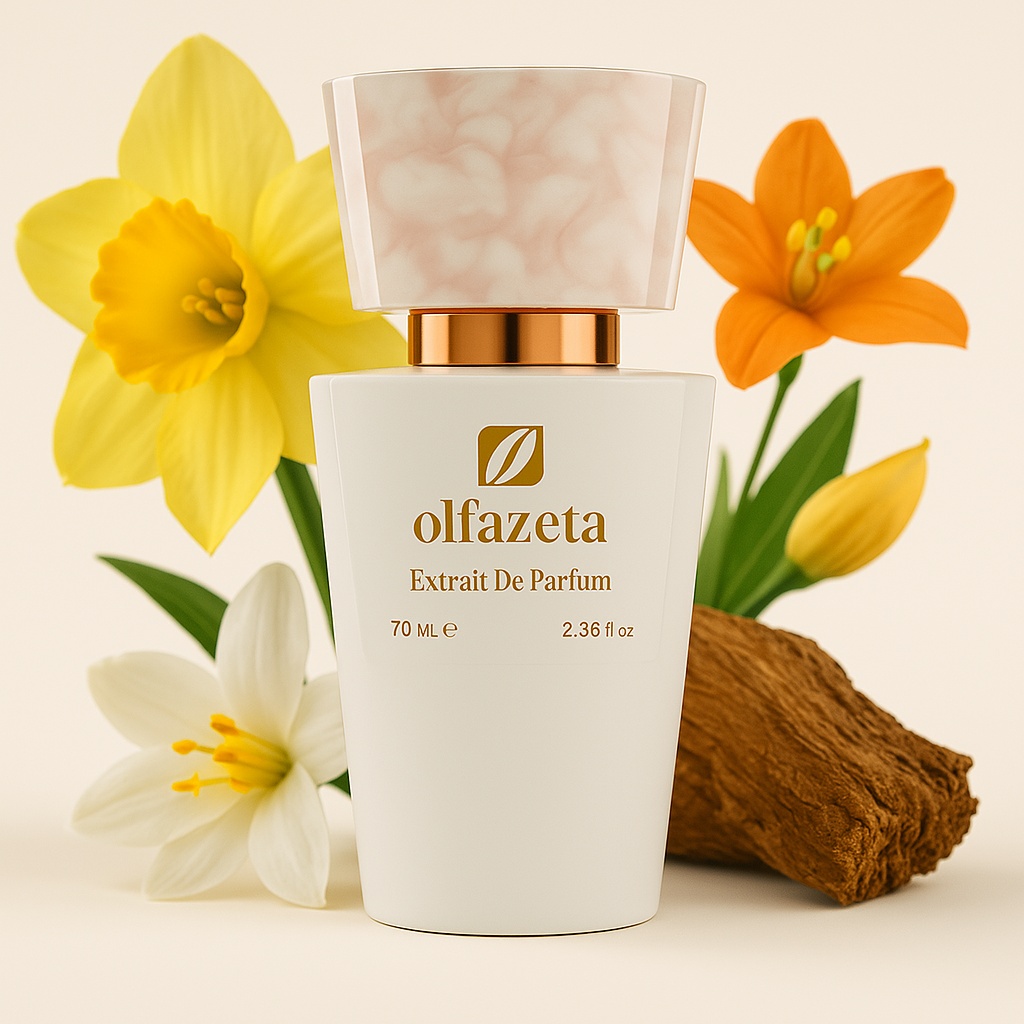 Women's Perfume 049