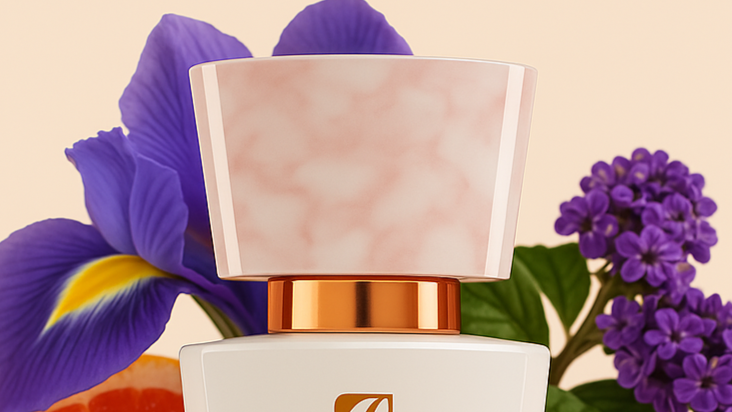 Women's Perfume 057