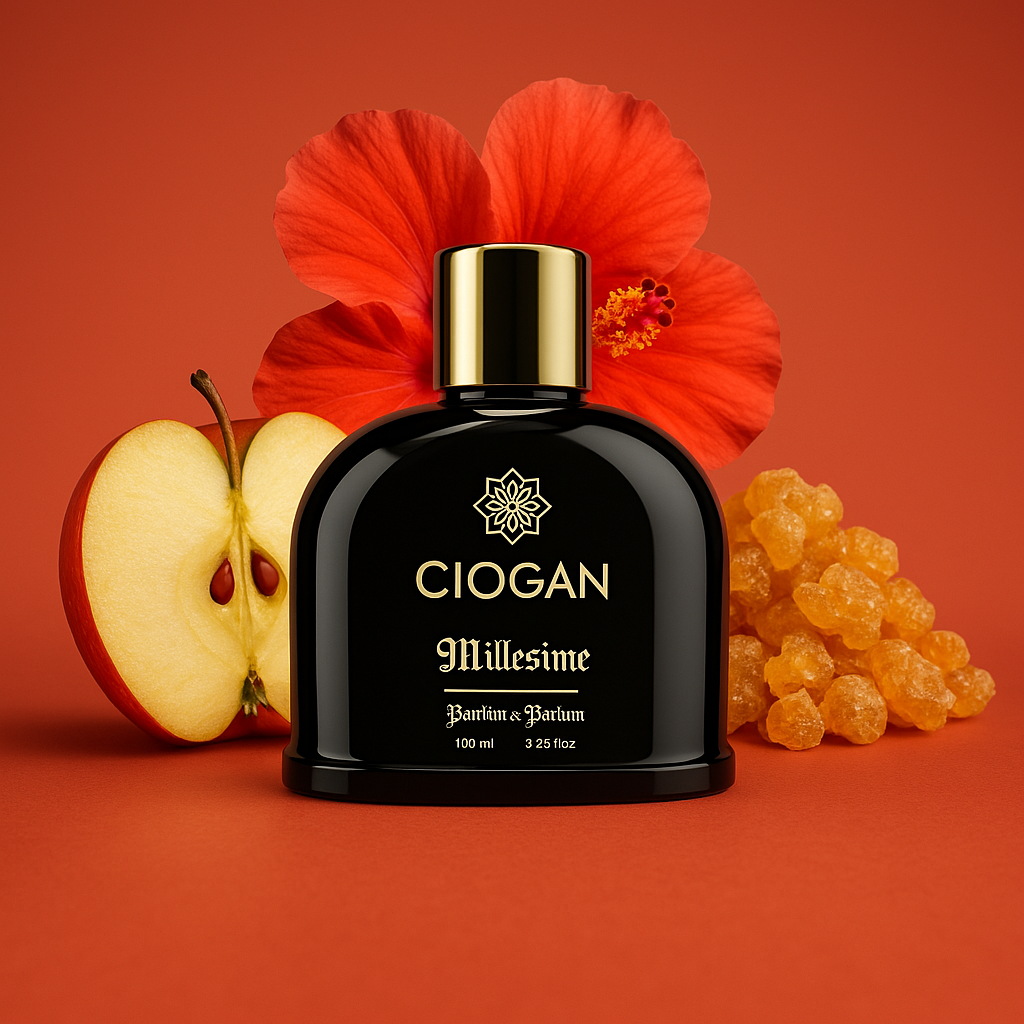 Men's Perfume 066