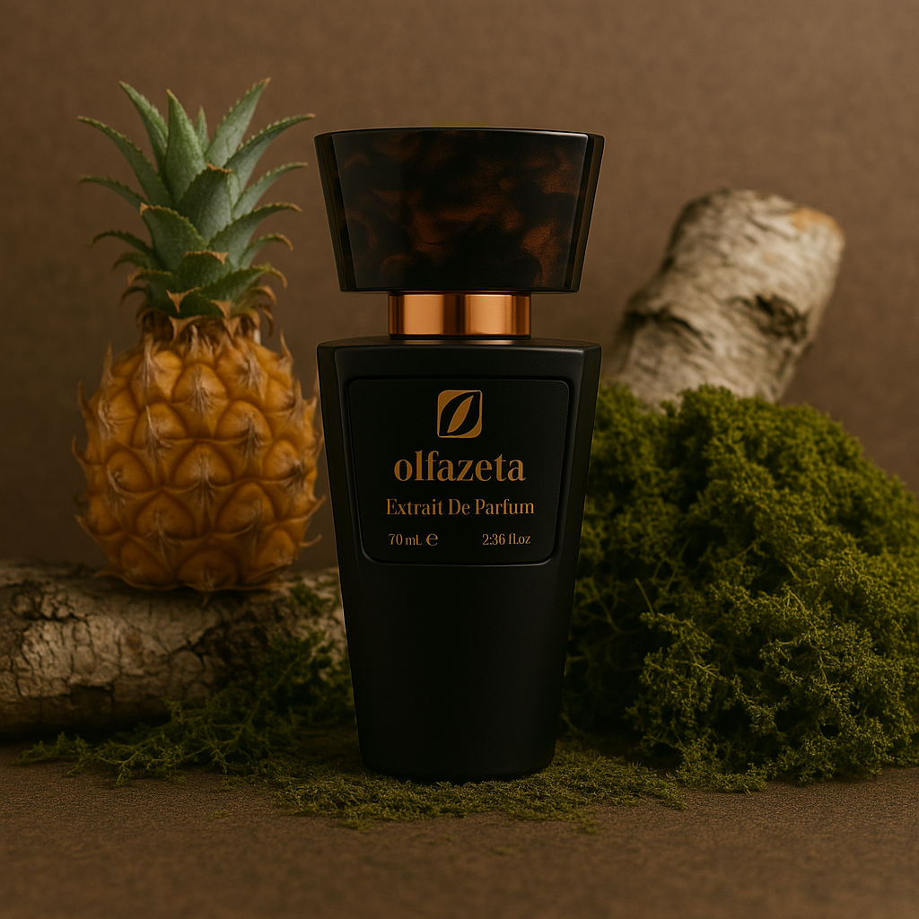 Men's Perfume 068