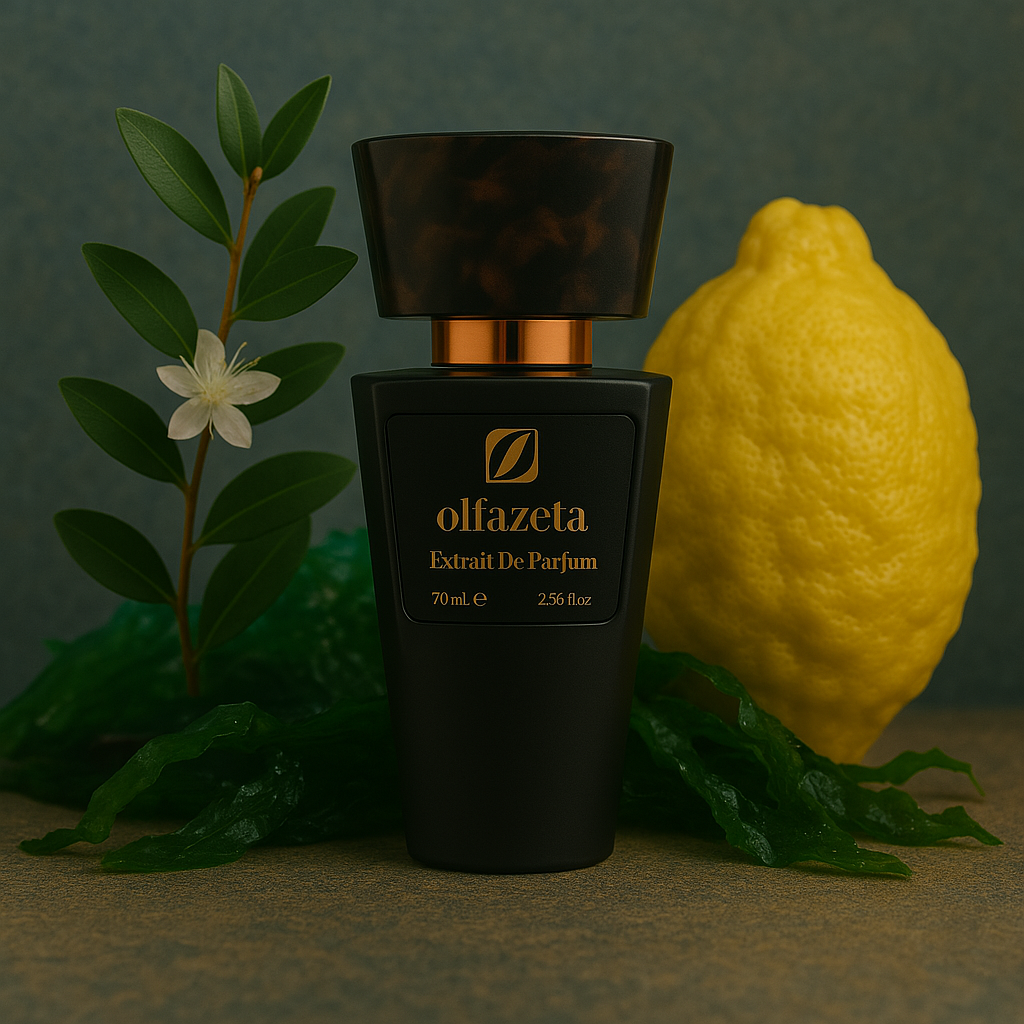 Men's Perfume 069
