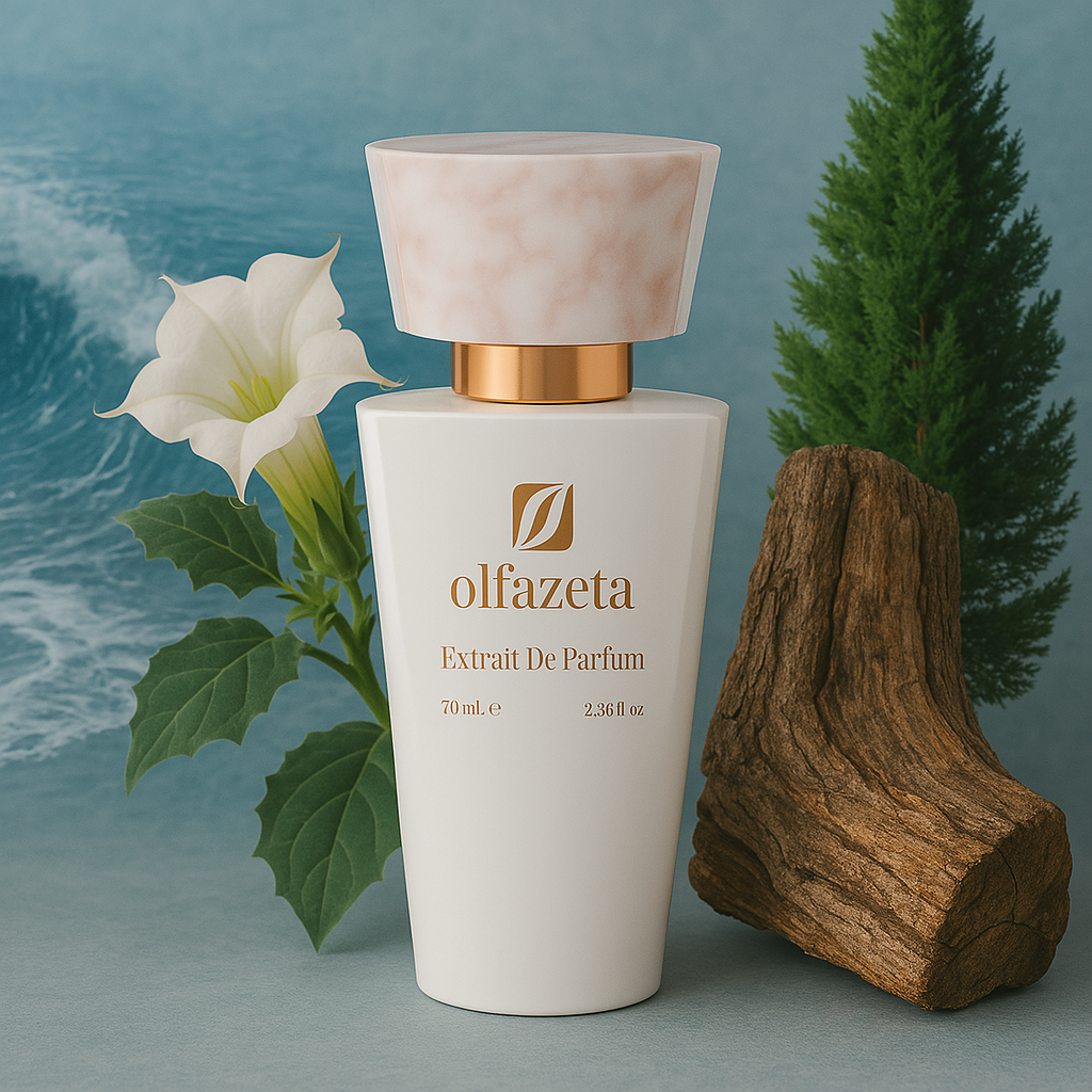 Women's Perfume 089
