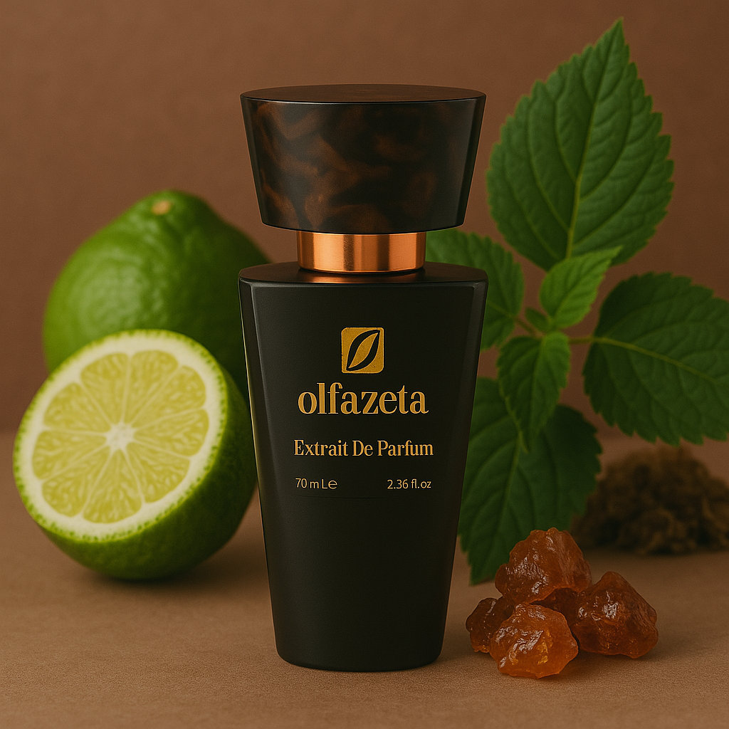 Men's Perfume 094