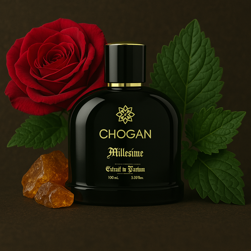 Unisex Perfume 100