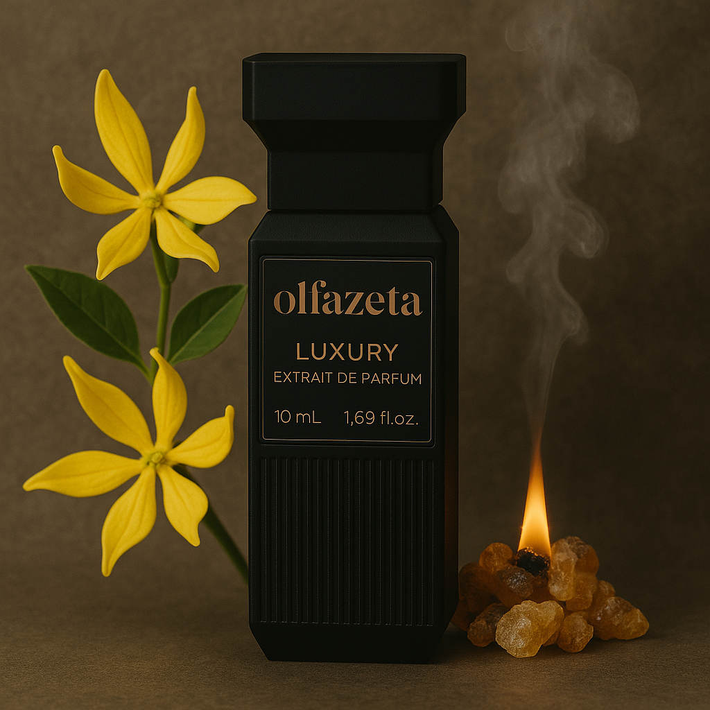 Unisex Luxury Perfume 102