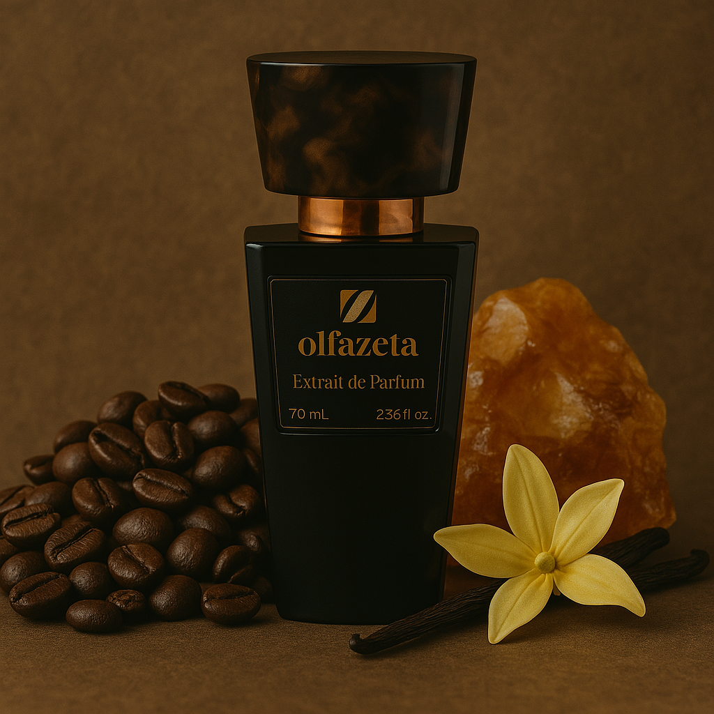 Unisex Perfume 105