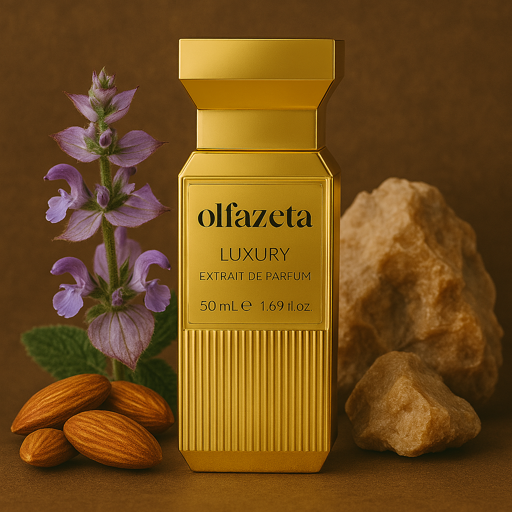 Unisex Perfume 106