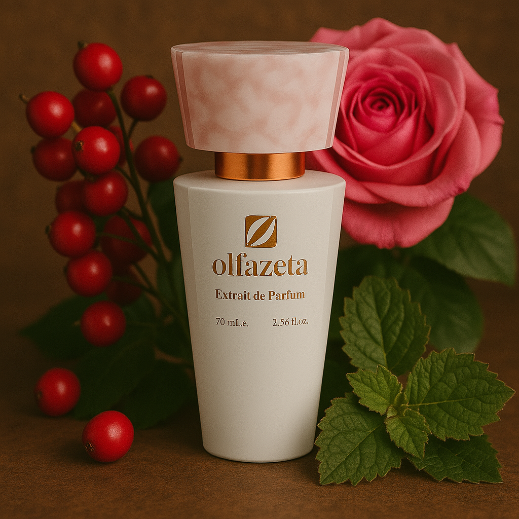 Women's Perfume 120