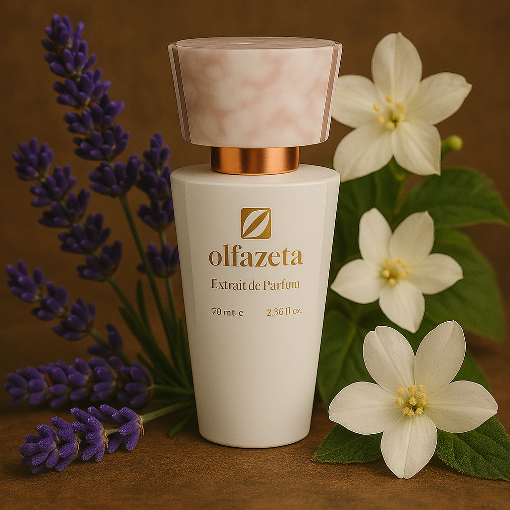 Women's Perfume 122