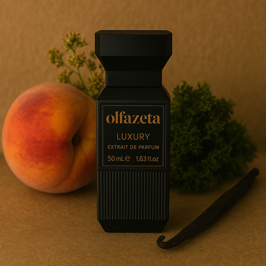 Unisex Luxury Perfume 134