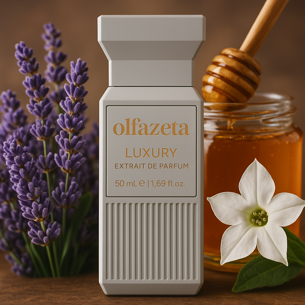 Unisex Luxury Perfume 137