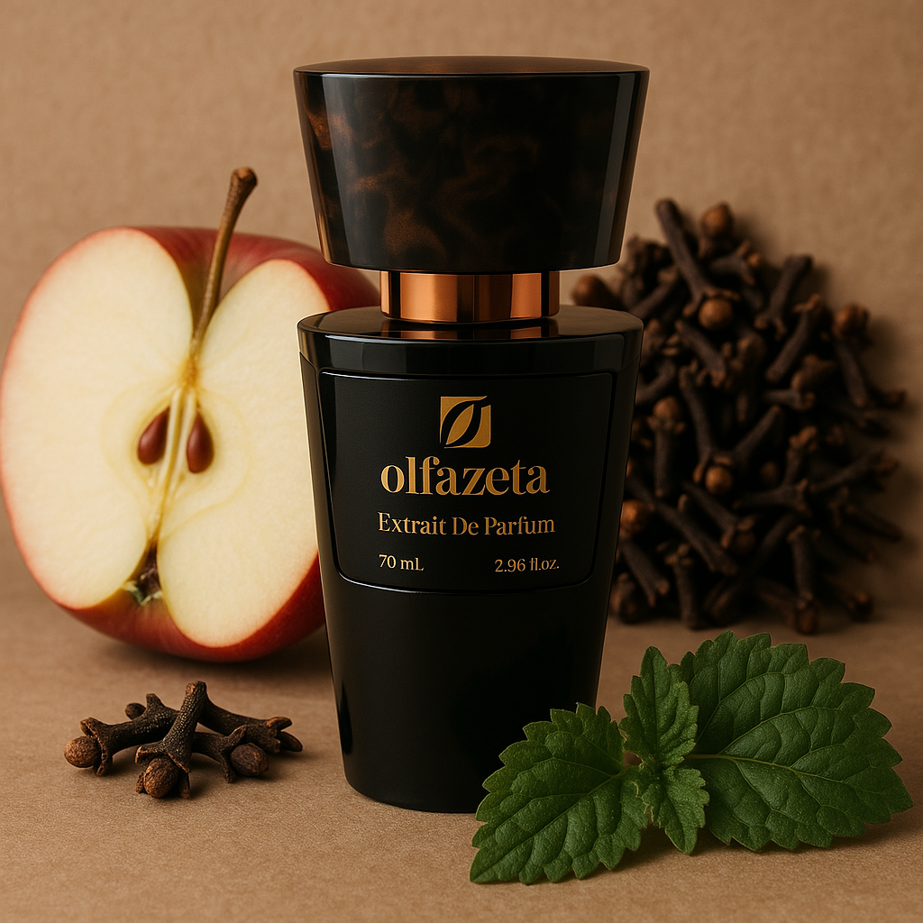 Men's Perfume 205