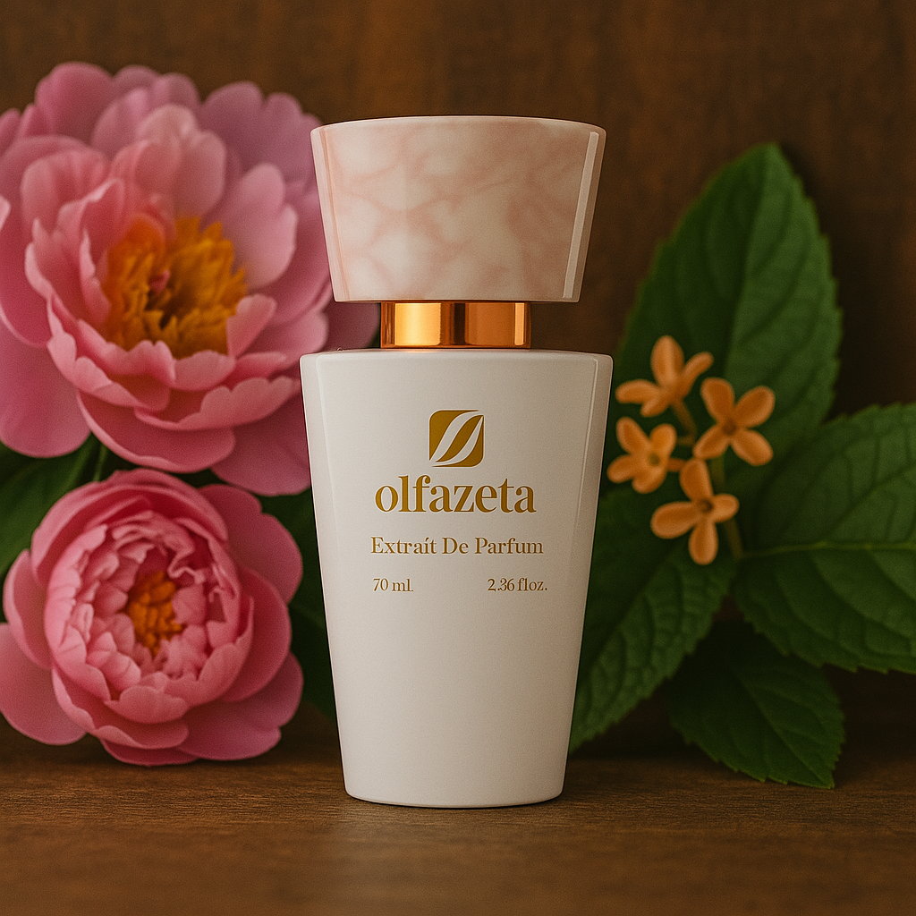Women's Perfume 277