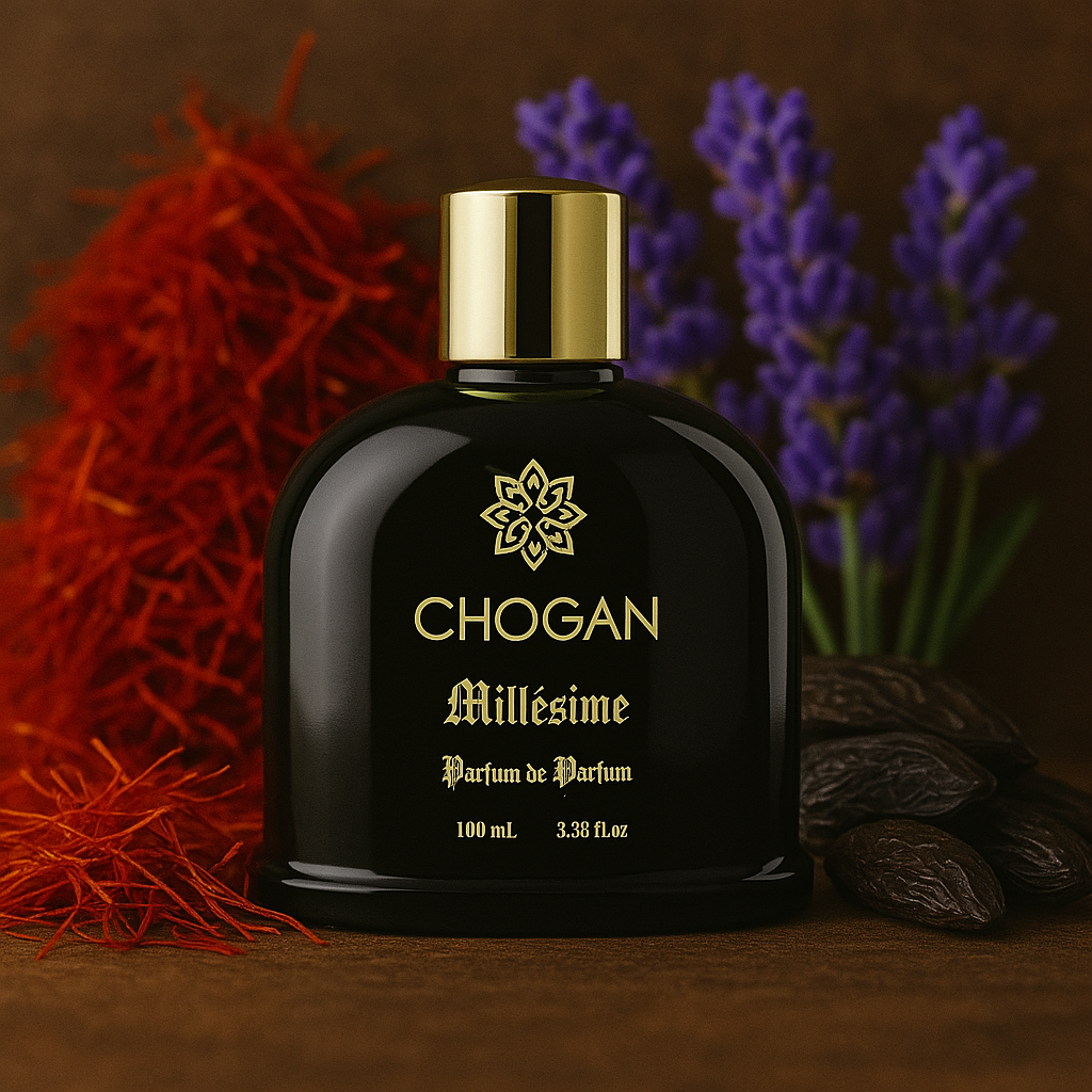Men's Perfume 283