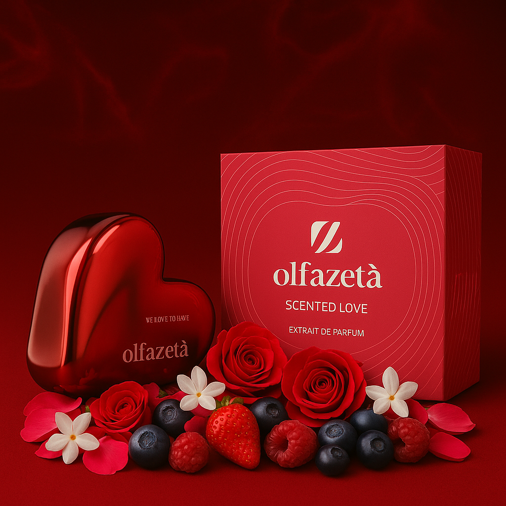 Scented Love 24