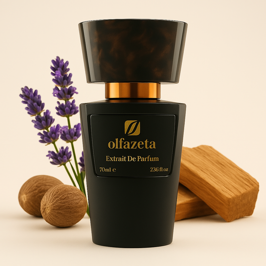 Men's Perfume 003
