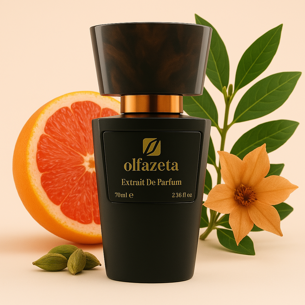 Men's Perfume 004