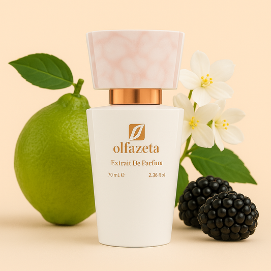 Women's Perfume 007