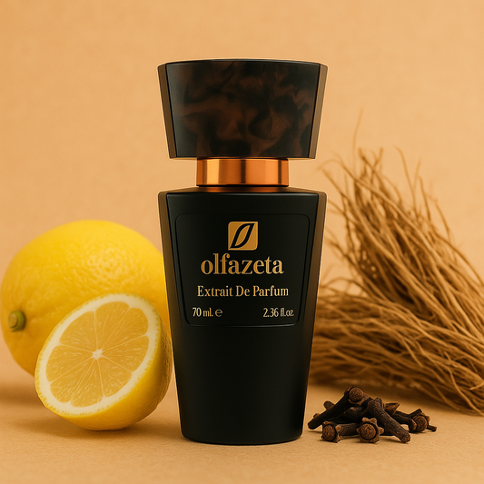 Men's Perfume 012