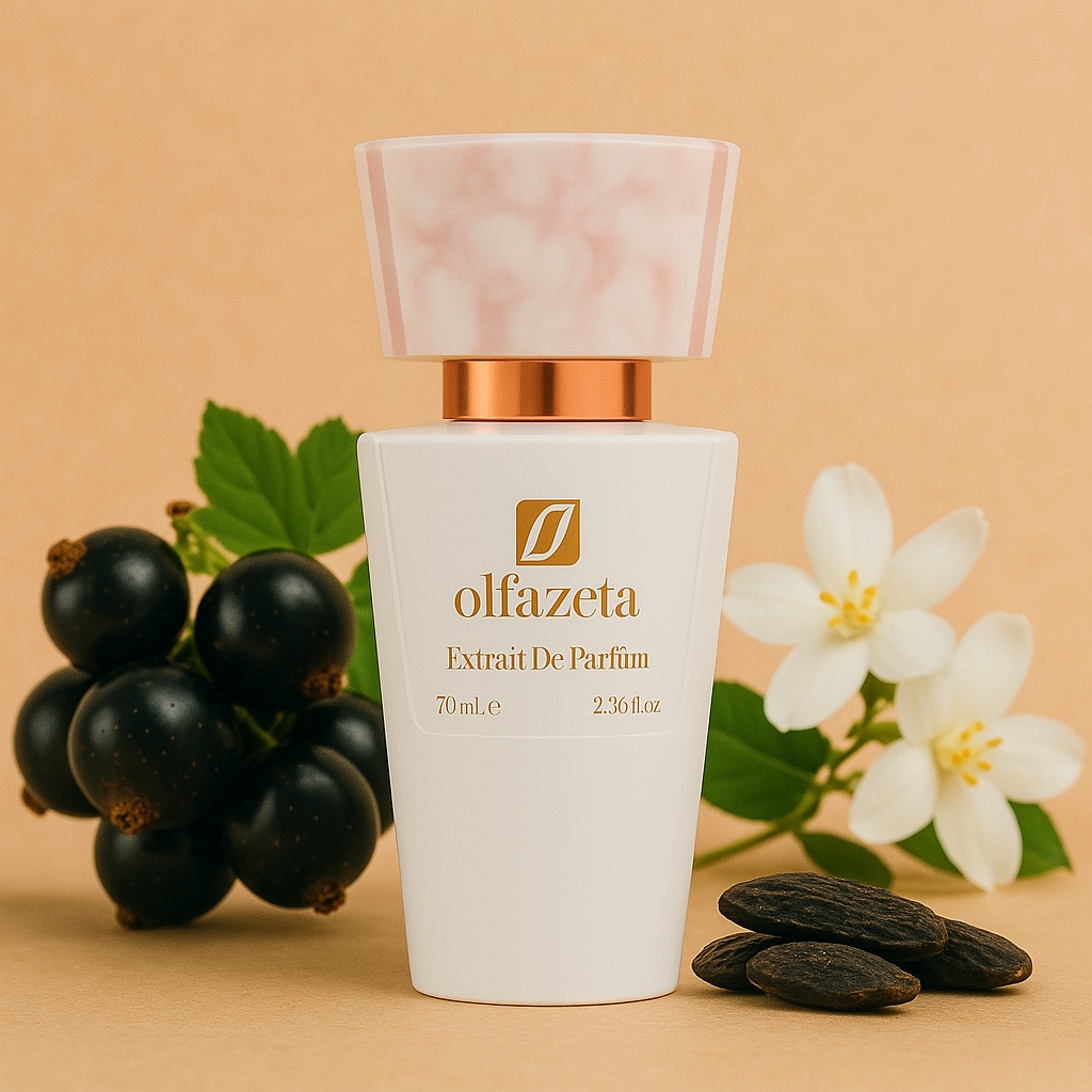 Women's Perfume 014