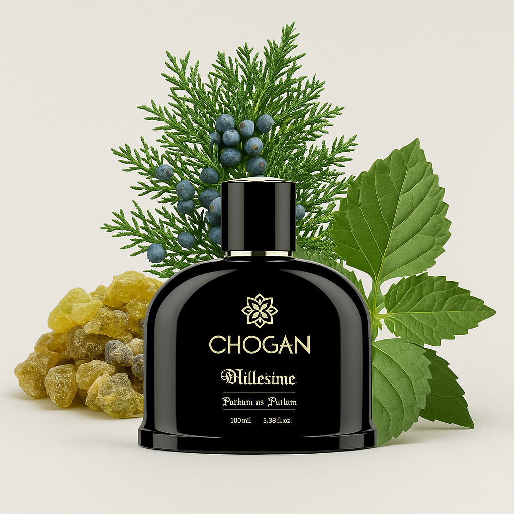 Men's Perfume 015