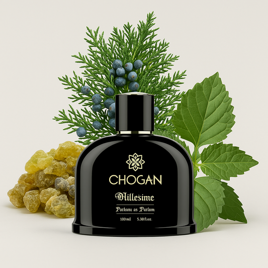 Men's Perfume 015