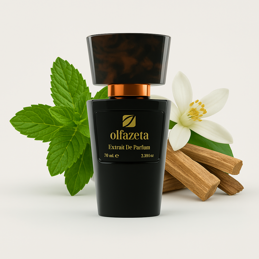 Men's Perfume 016