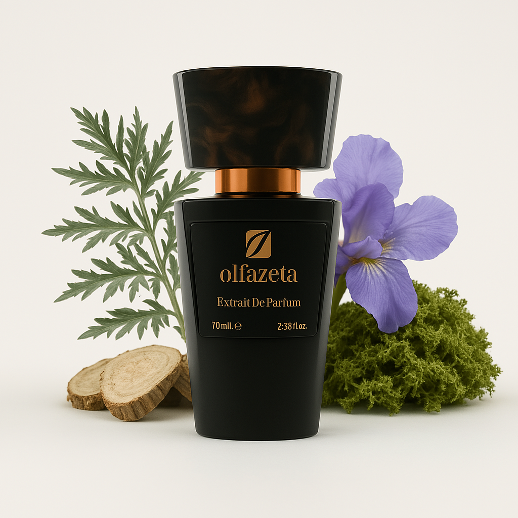 Men's Perfume 018