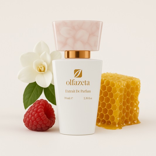 Women's Perfume 019
