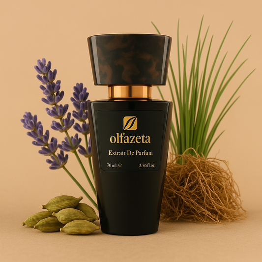 Men's Perfume 020