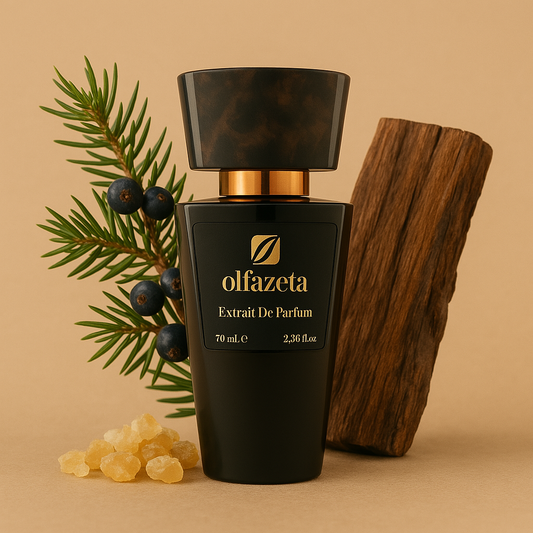 Men's Perfume 021