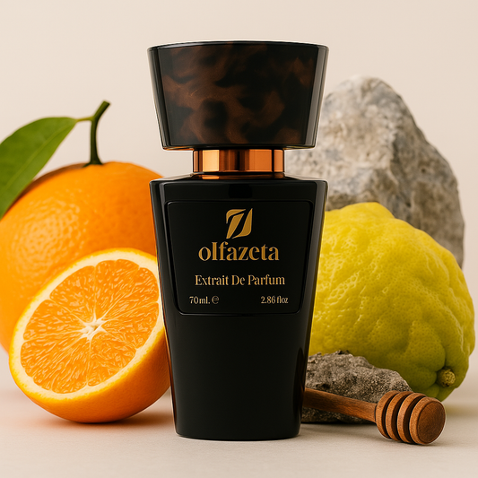 Men's Perfume 022