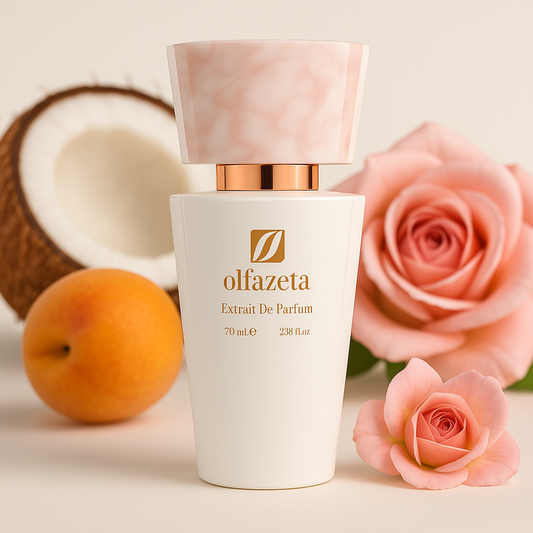Women's Perfume 023