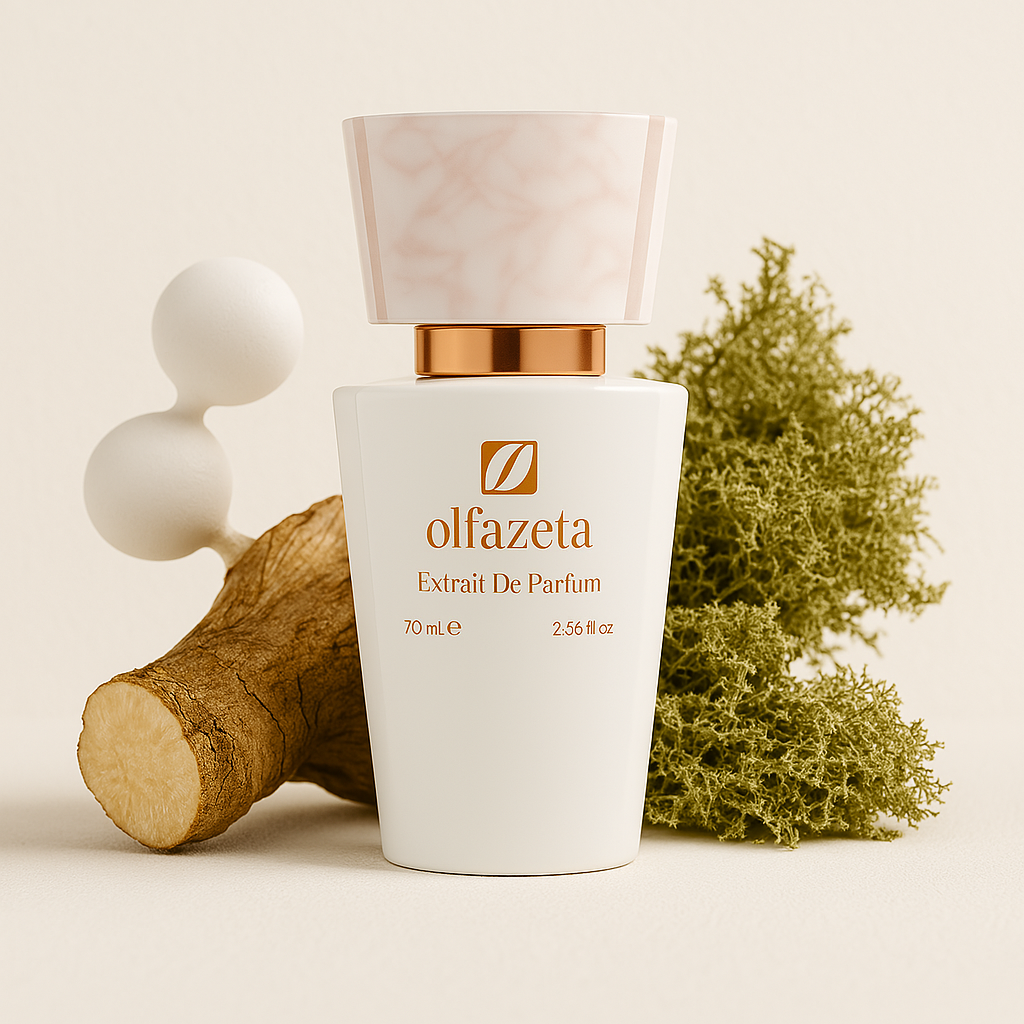 Women's Perfume 024