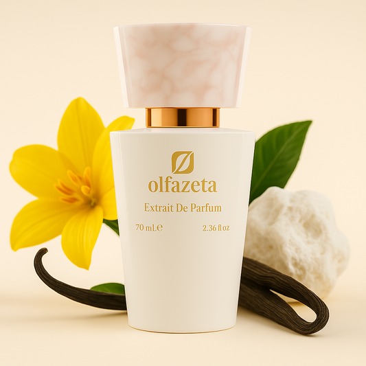 Women's Perfume 025