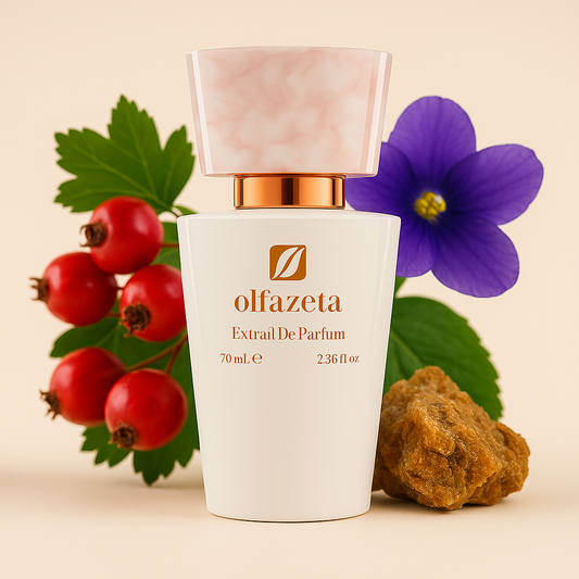 Women's Perfume 026