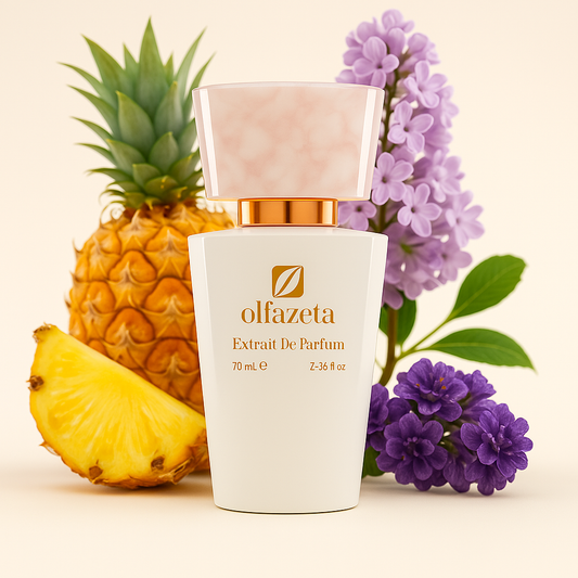 Women's Perfume 027
