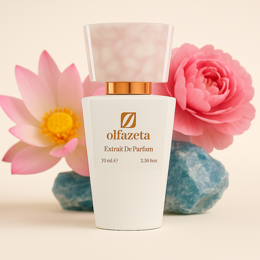 Women's Perfume 029