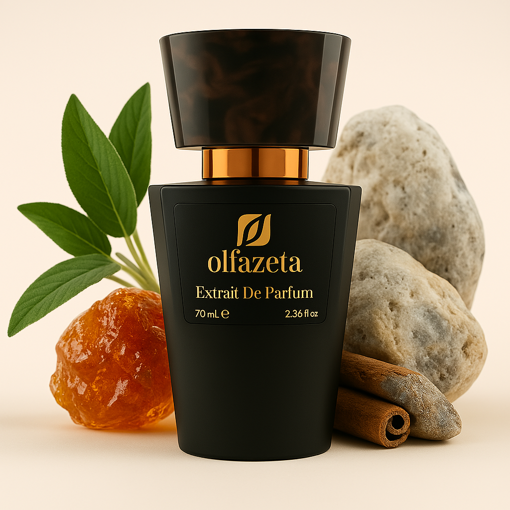 Men's Perfume 030