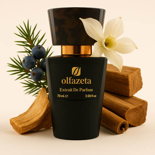 Men's Perfume 031