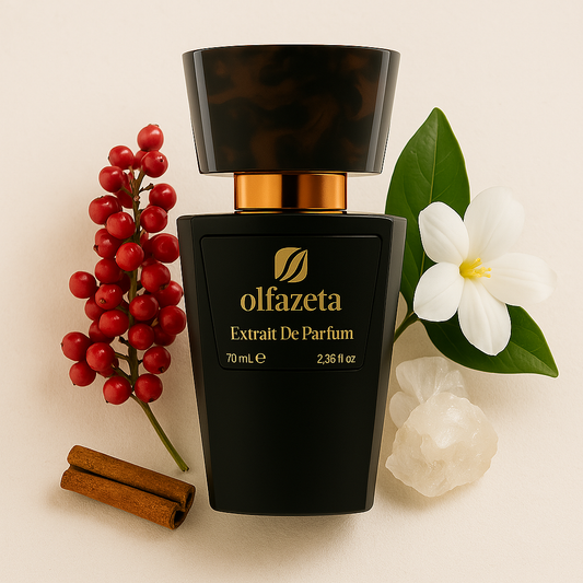 Men's Perfume 038