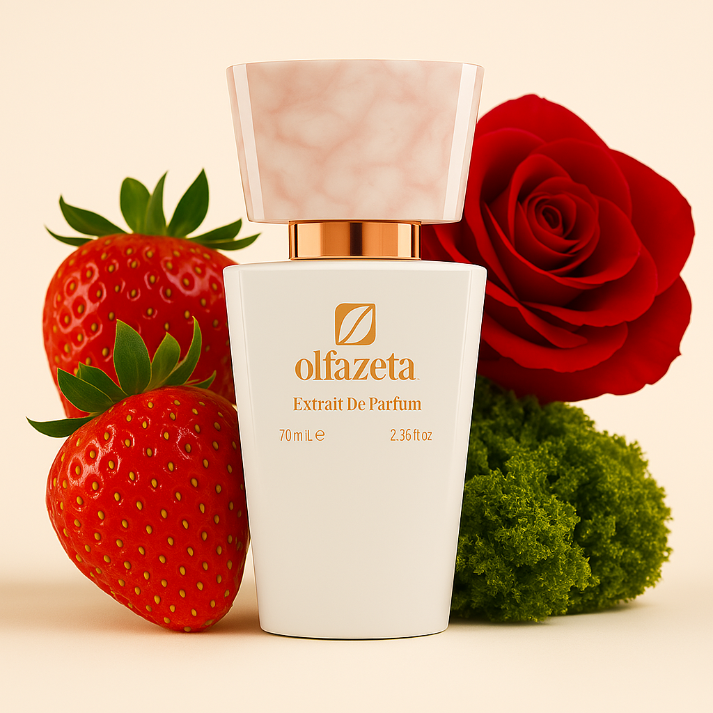 Women's Perfume 039