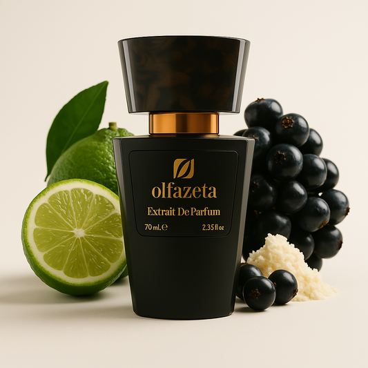 Unisex Perfume 044